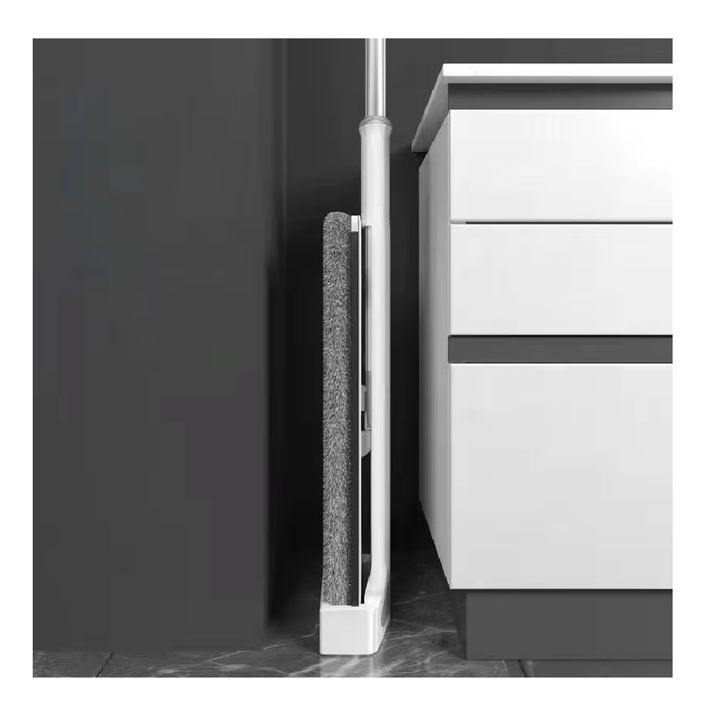 Miniatura 5 de Trapero Fregona de microfibra limpieza